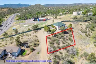 1128 N Rhinestone Dr, Prescott, AZ 86301 - Photo 1