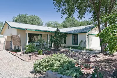 3505 N Castle Drive, Prescott Valley, AZ 86314 - Photo 1