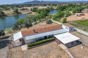 8741 E Loos Dr, Prescott Valley, AZ 86314 - Photo 1