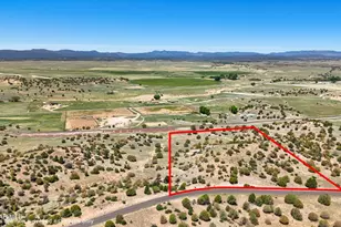 8351 W Dillon Wash Rd, Prescott, AZ 86305 - Photo 1