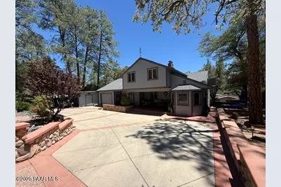 851 Country Club Drive #140, Prescott, AZ 86303 - Photo 1