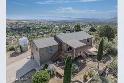 1579 N Lisa Lane, Prescott, AZ 86301 - Photo 1