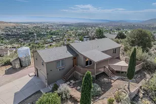 1579 N Lisa Ln, Prescott, AZ 86301 - Photo 1