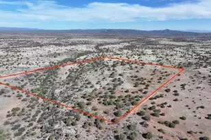 68 Off Of Outback, Ash Fork, AZ 86320 - Photo 1