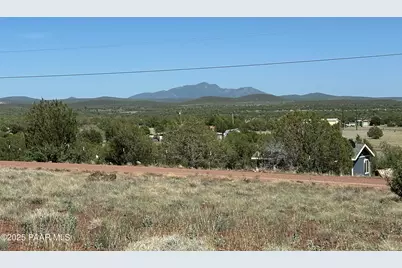 435 Inez Drive, Williams, AZ 86046 - Photo 1