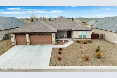 1680 Bainbridge Lane, Chino Valley, AZ 86323 - Photo 1