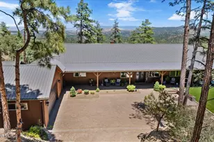 2750 W Vista Pines Trail, Prescott, AZ 86303 - Photo 1