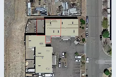 6724 Corsair #3, Prescott, AZ 86301 - Photo 1