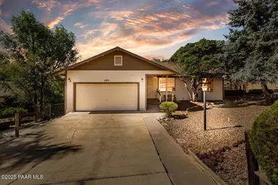 465 Stewart Circle, Prescott, AZ 86301 - Photo 1