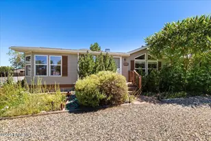 7849 E Broken Wagon Way, Prescott Valley, AZ 86314 - Photo 1