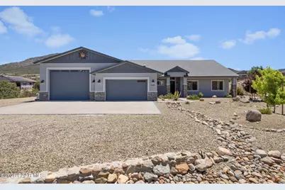9455 N Bliss Lane, Prescott Valley, AZ 86315 - Photo 1