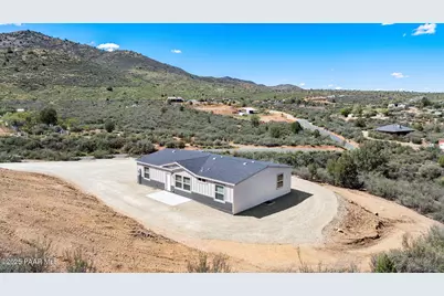 1405 S Piute Road, Dewey-Humboldt, AZ 86327 - Photo 1