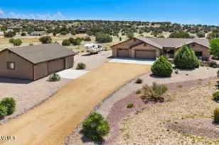 24925 Verde Highlands Trail, Paulden, AZ 86334 - Photo 1