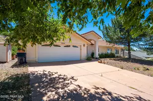 1269 N Oxbow Dr, Dewey-Humboldt, AZ 86327 - Photo 1