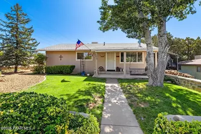 1819 Mountain View Lane, Prescott, AZ 86301 - Photo 1