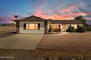 4231 N Calle Santa Cruz, Prescott Valley, AZ 86314 - Photo 1