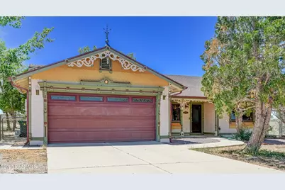 2790 N Georgia Avenue, Chino Valley, AZ 86323 - Photo 1