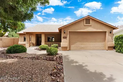 5674 N Blanton Drive, Prescott Valley, AZ 86314 - Photo 1