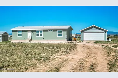 26900 N Champagne Lane, Paulden, AZ 86334 - Photo 1