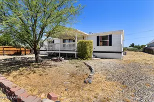 20905 E Black Rock Trail, Mayer, AZ 86333 - Photo 1