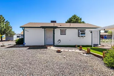 20249 E Prickly Pear Drive, Mayer, AZ 86333 - Photo 1