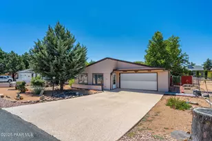 11009 E Lariat Ln, Dewey-Humboldt, AZ 86327 - Photo 1