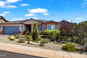 889 Trail Head Cir, Prescott, AZ 86301 - Photo 1