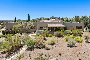 1140 Fawn Ln, Prescott, AZ 86305 - Photo 1