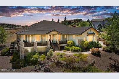 1183 Northridge Drive, Prescott, AZ 86301 - Photo 1