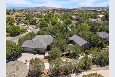 115 E Rosser Street, Prescott, AZ 86301 - Photo 1