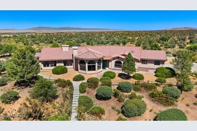 2082 W Mountain Oak Road, Prescott, AZ 86305 - Photo 1