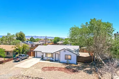 3313 N Hedgewood Drive, Prescott Valley, AZ 86314 - Photo 1