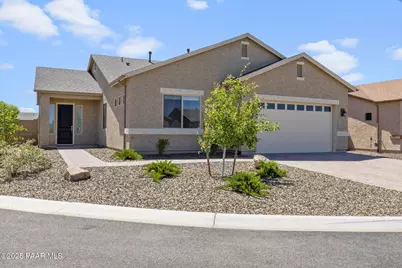 5134 N Fairmount Court, Prescott Valley, AZ 86314 - Photo 1