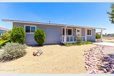 2781 N Meadowlark Drive, Prescott Valley, AZ 86314 - Photo 1