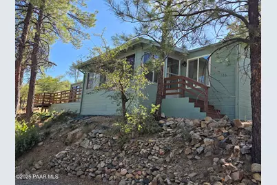 186 Oxbow Street, Prescott, AZ 86305 - Photo 1