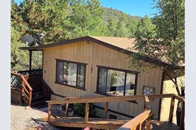 107 Alpine Street, Prescott, AZ 86305 - Photo 1