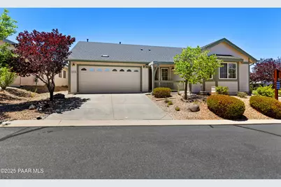 1634 Addington Drive, Prescott, AZ 86301 - Photo 1