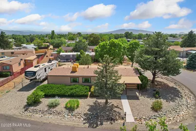 4908 N Socorro Drive, Prescott Valley, AZ 86314 - Photo 1
