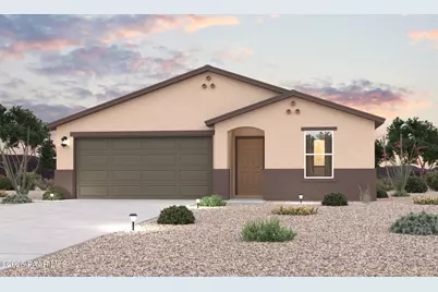 6928 N Wise Maverick Drive, Prescott Valley, AZ 86315 - Photo 1