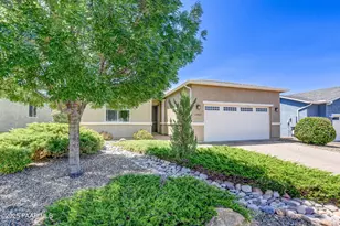 12993 E Toro St, Dewey-Humboldt, AZ 86327 - Photo 1