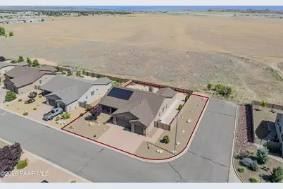 2690 Capella Drive, Chino Valley, AZ 86323 - Photo 1