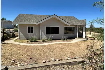 2550 W Granite View Circle, Prescott, AZ 86305 - Photo 1