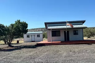9188 W Gleed Station Rd, Ash Fork, AZ 86320 - Photo 1