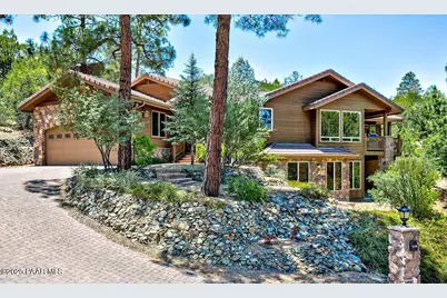 2140 Lone Oak Way, Prescott, AZ 86305 - Photo 1
