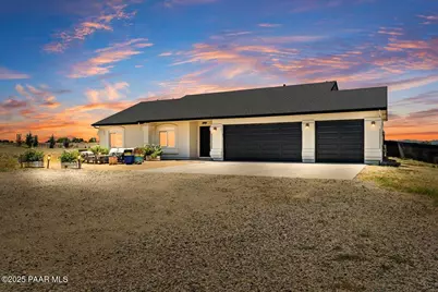 7675 E Lizzy Lane, Prescott Valley, AZ 86315 - Photo 1