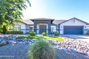 7454 Granite View, Prescott Valley, AZ 86315 - Photo 1