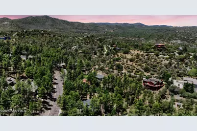 1416 E Valley View Road, Prescott, AZ 86303 - Photo 1