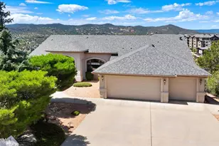 528 Miracle Rider Rd, Prescott, AZ 86301 - Photo 1