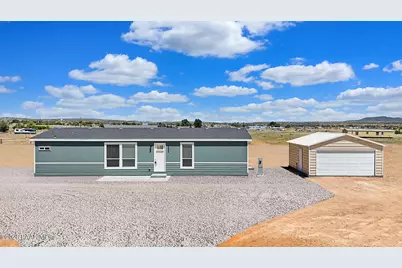 24955 N Patricia Road, Paulden, AZ 86334 - Photo 1