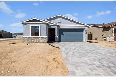 7632 E Turnberry Drive, Prescott Valley, AZ 86315 - Photo 1